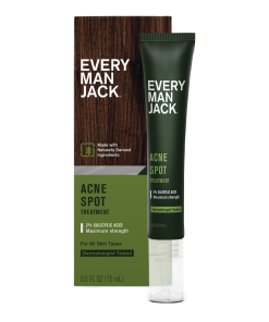 Acne Spot Treatment