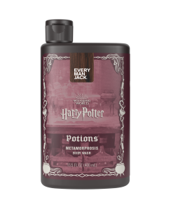 Harry Potter Body Wash