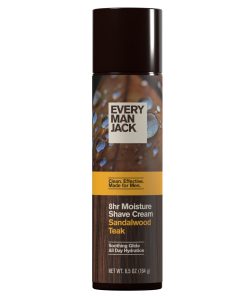 Shave Cream