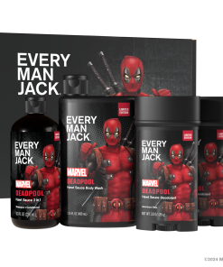Deadpool MARVEL® Gift Set