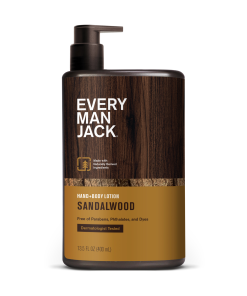 Hand + Body Lotion