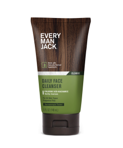 Daily Face Cleanser